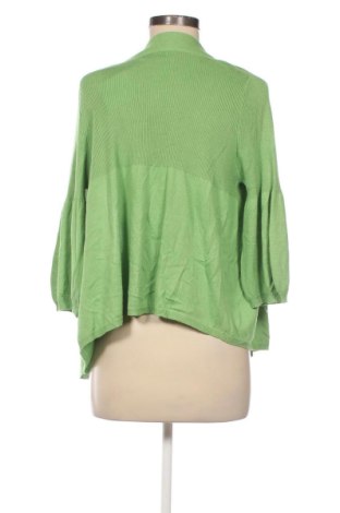 Дамска жилетка Kello, Размер S, Цвят Зелен, Цена 9,89 €