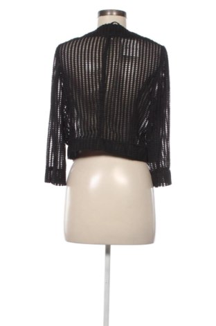 Cardigan de damă Kensol, Mărime M, Culoare Negru, Preț 62,56 Lei
