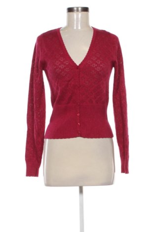 Γυναικεία ζακέτα King Louie, Μέγεθος M, Χρώμα Ρόζ , Τιμή 141,84 €