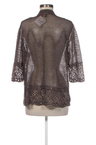 Damski kardigan Knitt, Rozmiar XXL, Kolor Kolorowy, Cena 78,99 zł