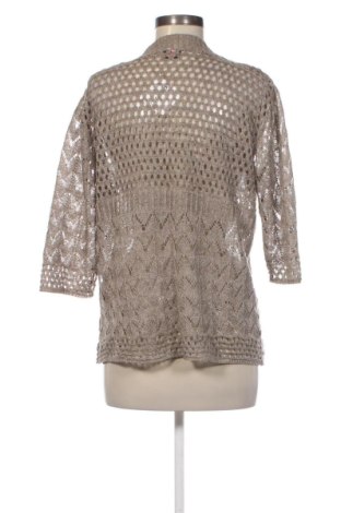 Cardigan de damă Knitt, Mărime XL, Culoare Bej, Preț 91,99 Lei