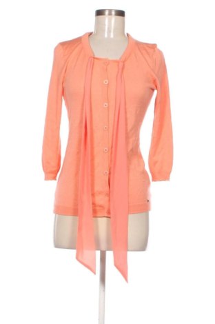 Γυναικεία ζακέτα Kocca, Μέγεθος M, Χρώμα Ρόζ , Τιμή 37,99 €