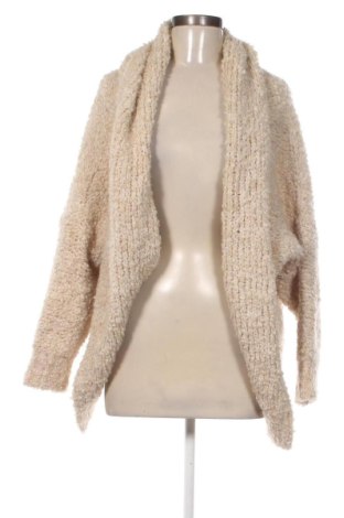 Дамска жилетка Kontatto, Размер XL, Цвят Екрю, Цена 21,47 €