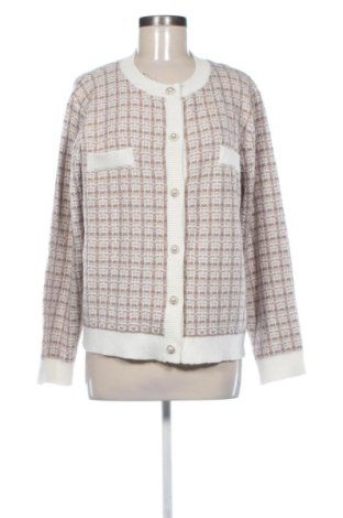 Damen Strickjacke LC Waikiki, Größe XL, Farbe Mehrfarbig, Preis 25,00 €