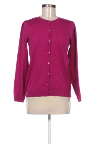 Damen Strickjacke LC Waikiki, Größe M, Farbe Lila, Preis € 24,55