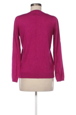 Damen Strickjacke LC Waikiki, Größe M, Farbe Lila, Preis € 24,55