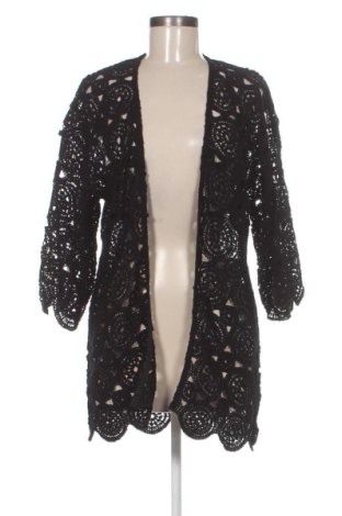 Damski kardigan LC Waikiki, Rozmiar S, Kolor Czarny, Cena 123,50 zł