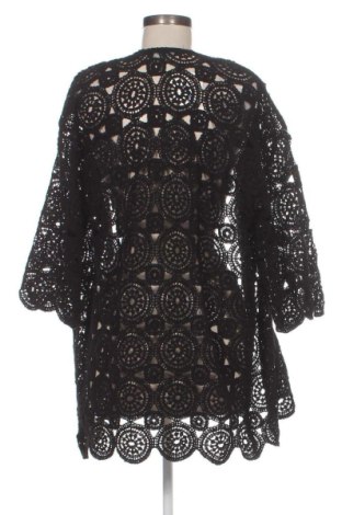 Damski kardigan LC Waikiki, Rozmiar S, Kolor Czarny, Cena 123,50 zł