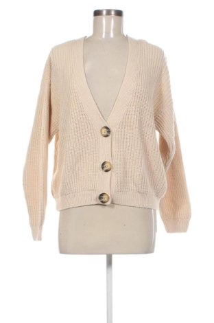 Cardigan de damă LCW, Mărime L, Culoare Bej, Preț 78,20 Lei