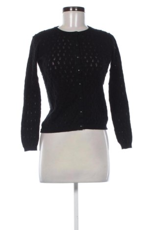 Női kardigán La Maille Sezane, Méret XS, Szín Fekete, Ár 13 110 Ft