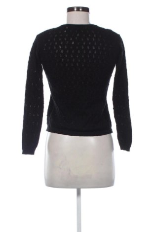 Női kardigán La Maille Sezane, Méret XS, Szín Fekete, Ár 13 110 Ft