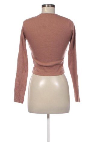 Γυναικεία ζακέτα Lager 157, Μέγεθος S, Χρώμα Καφέ, Τιμή 28,99 €