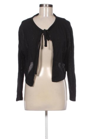Cardigan de damă Lager 157, Mărime S, Culoare Negru, Preț 91,99 Lei