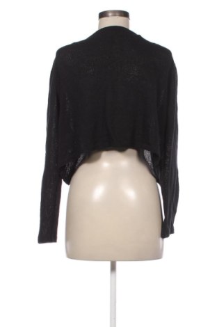 Cardigan de damă Lager 157, Mărime S, Culoare Negru, Preț 91,99 Lei