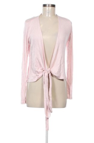 Cardigan de damă Lager 157, Mărime S, Culoare Roz, Preț 91,99 Lei