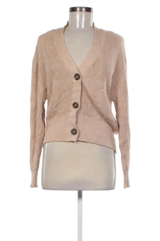 Дамска жилетка Lager 157, Размер S, Цвят Бежов, Цена 15,33 €