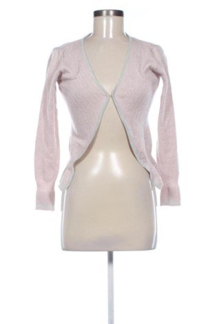 Cardigan de damă Lalique, Mărime S, Culoare Roz, Preț 78,20 Lei