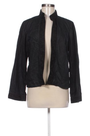 Γυναικεία ζακέτα Lands' End, Μέγεθος M, Χρώμα Μαύρο, Τιμή 8,00 €