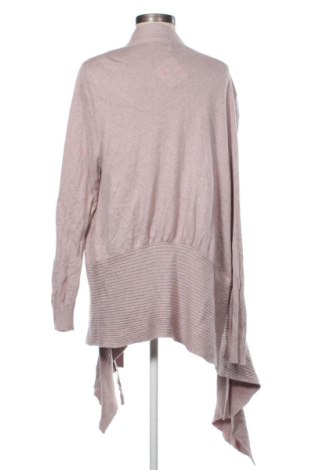 Дамска жилетка Lara, Размер L, Цвят Розов, Цена 20,52 €