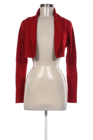 Cardigan de damă Last Woman, Mărime M, Culoare Roșu, Preț 91,99 Lei