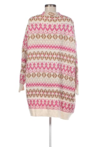 Cardigan de damă Laura Torelli, Mărime L, Culoare Multicolor, Preț 91,99 Lei