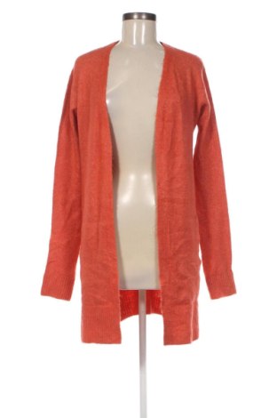 Dámsky kardigán Laura Torelli, Veľkosť L, Farba Červená, Cena  17,95 €