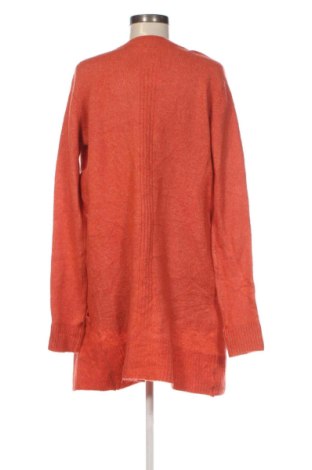 Dámsky kardigán Laura Torelli, Veľkosť L, Farba Červená, Cena  17,95 €