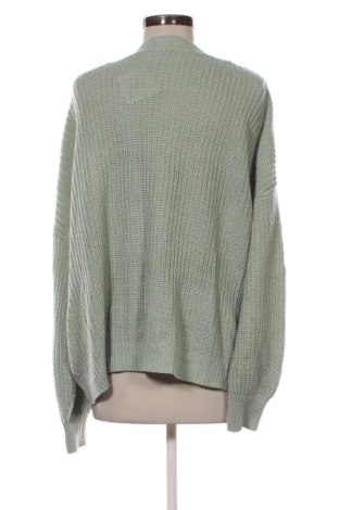 Dámsky kardigán Laura Torelli, Velikost XL, Barva Zelená, Cena  425,00 Kč