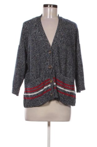 Дамска жилетка Le Coeur TWINSET, Размер M, Цвят Многоцветен, Цена 70,00 €