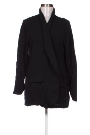 Női kardigán Le Monde Du Lin, Méret XL, Szín Fekete, Ár 35 839 Ft