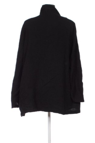 Női kardigán Le Monde Du Lin, Méret XL, Szín Fekete, Ár 35 839 Ft