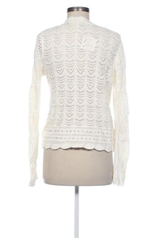 Γυναικεία ζακέτα Les Copains, Μέγεθος M, Χρώμα Εκρού, Τιμή 63,99 €