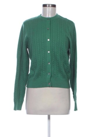 Cardigan de damă Levi's, Mărime L, Culoare Verde, Preț 443,99 Lei