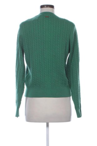 Cardigan de damă Levi's, Mărime L, Culoare Verde, Preț 443,99 Lei