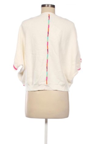 Damen Strickjacke Lieblingsstuck, Größe M, Farbe Weiß, Preis 31,65 €