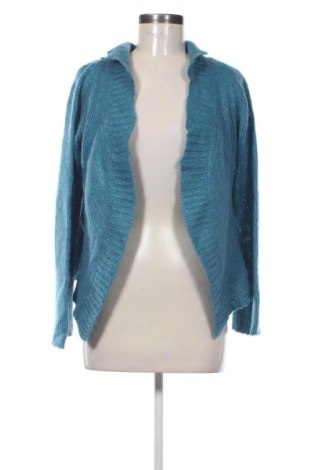 Дамска жилетка Life Style, Размер M, Цвят Син, Цена 15,33 €