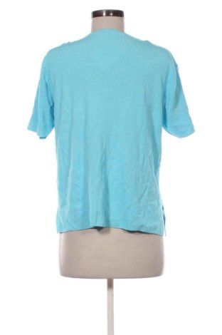 Damen Strickjacke Lin, Größe XL, Farbe Blau, Preis € 8,99