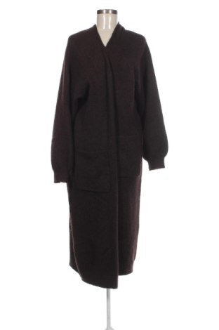 Damski kardigan Lindex, Rozmiar XL, Kolor Brązowy, Cena 78,99 zł