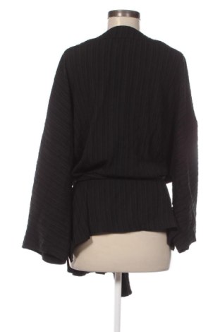 Cardigan de damă Lindex, Mărime L, Culoare Negru, Preț 91,99 Lei
