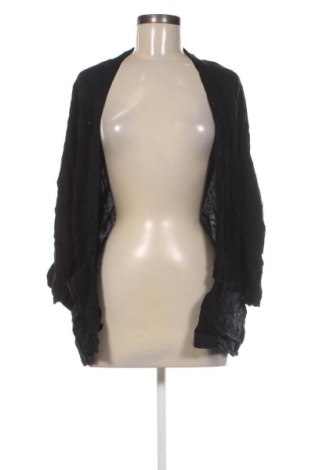 Дамска жилетка Lindex, Размер M, Цвят Черен, Цена 15,33 €