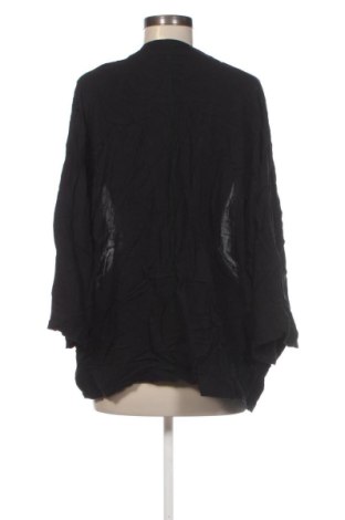 Дамска жилетка Lindex, Размер M, Цвят Черен, Цена 15,33 €