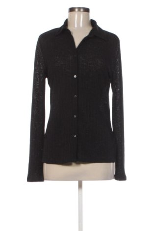 Дамска жилетка Lindex, Размер L, Цвят Черен, Цена 15,33 €