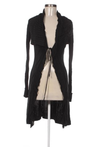 Női kardigán List, Méret L, Szín Fekete, Ár 7 499 Ft
