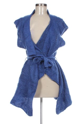 Dámsky kardigán Liu Jo, Velikost L, Barva Modrá, Cena  1 479,00 Kč