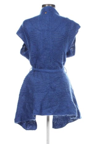 Dámsky kardigán Liu Jo, Velikost L, Barva Modrá, Cena  1 479,00 Kč