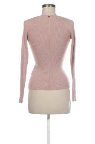 Damski kardigan Liu Jo, Rozmiar XS, Kolor Popielaty róż, Cena 258,99 zł