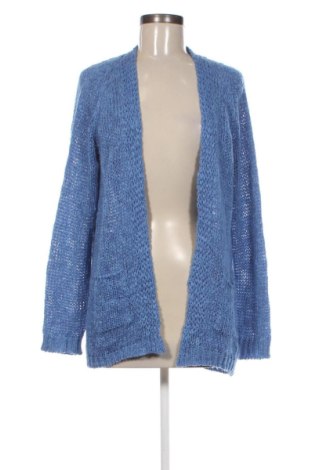 Дамска жилетка Lola's, Размер M, Цвят Син, Цена 21,47 €