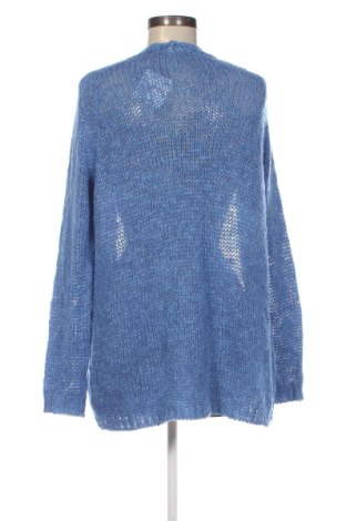 Дамска жилетка Lola's, Размер M, Цвят Син, Цена 21,47 €