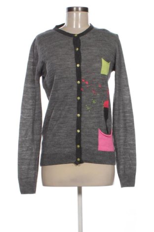 Cardigan de damă Lolitas&L, Mărime M, Culoare Gri, Preț 62,56 Lei