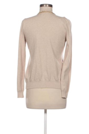 Дамска жилетка Louise Orop, Размер S, Цвят Бежов, Цена 15,00 €